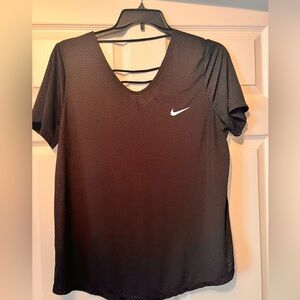 Nike Dri Fit Top